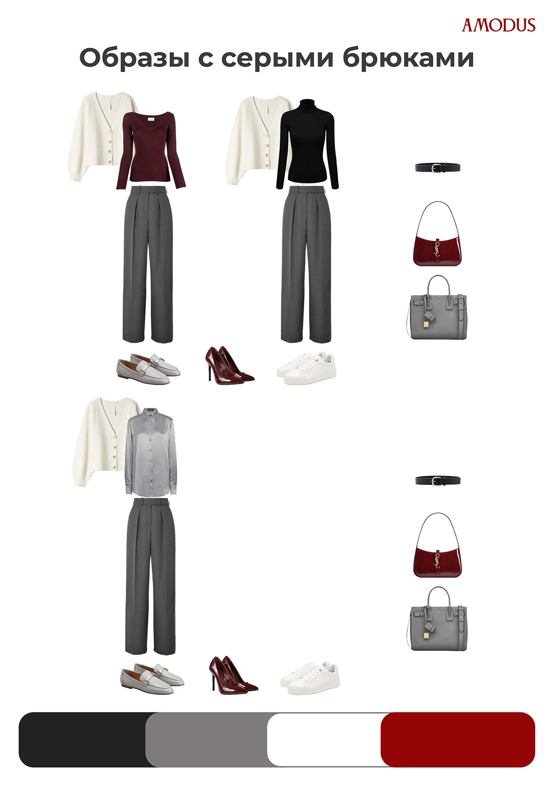 Пример готовой услуги