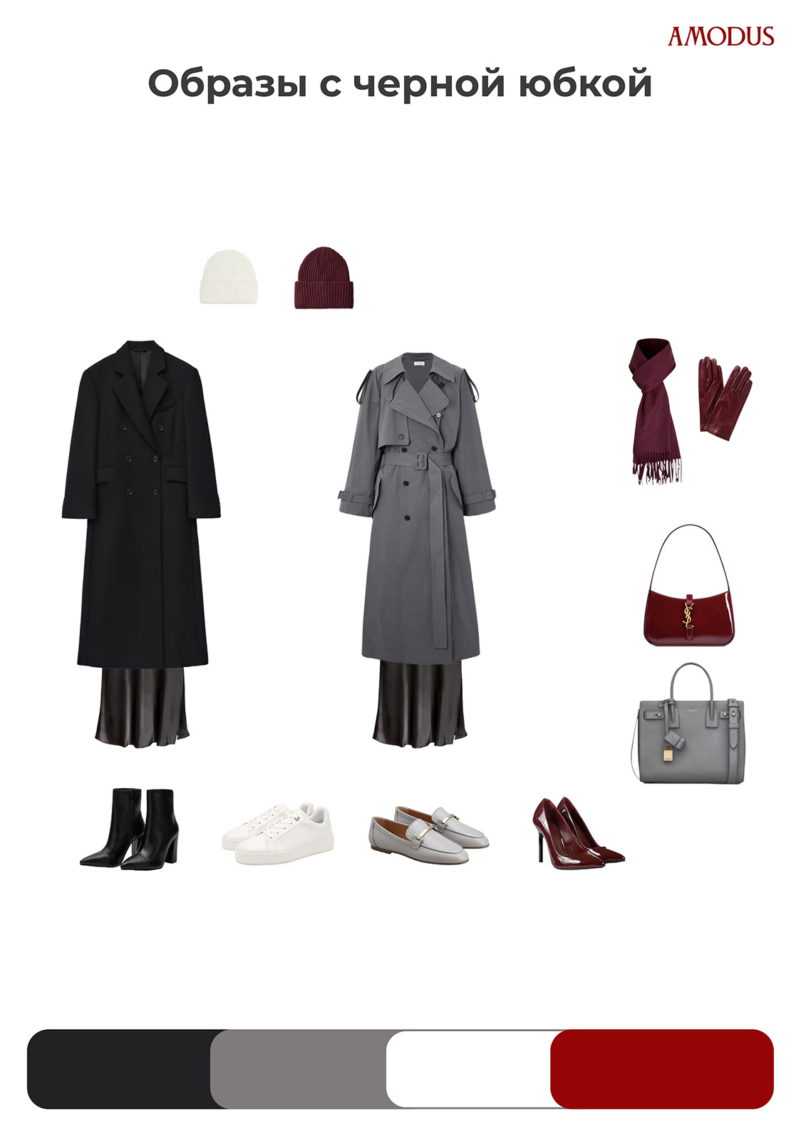 Пример готовой услуги