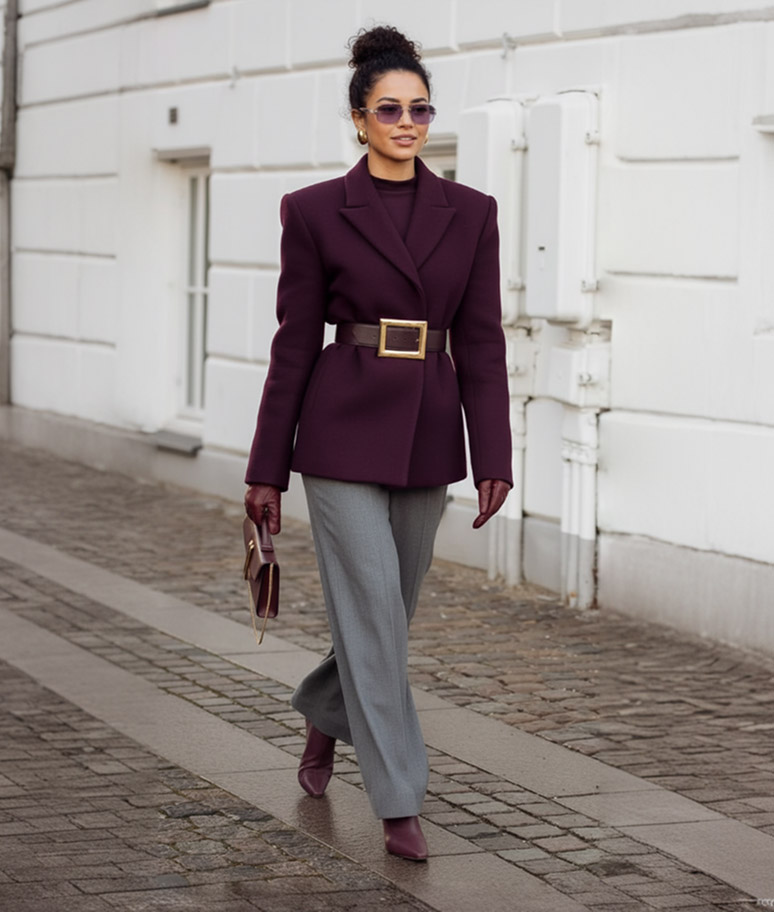 Элегантные и стильные