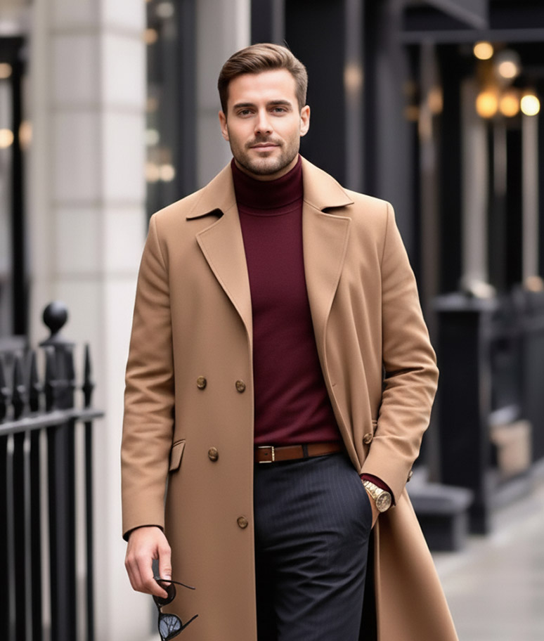 Для мужчин